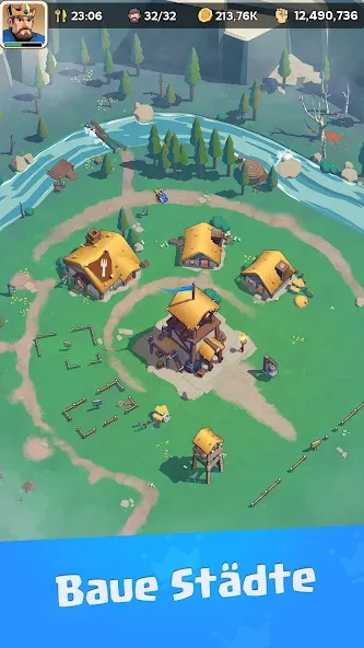 Kingshot screenshot 2