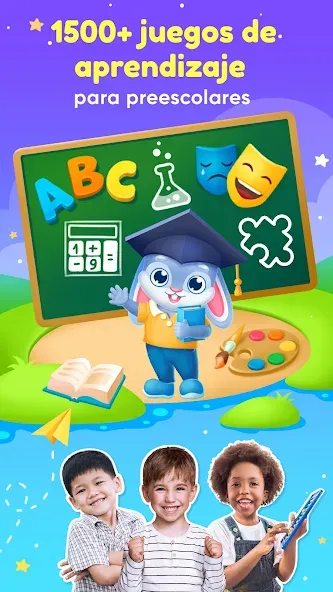 Juegos infantiles de 2-4 años screenshot 16