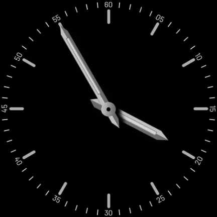 OD26 Analog Watch Face screenshot 36