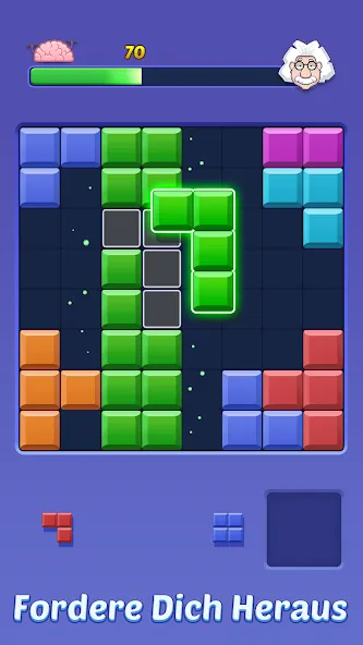 Block Puzzle - Blockspiel screenshot 22