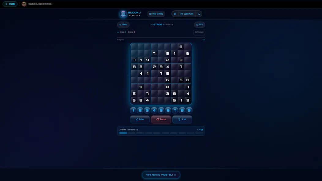 75+ Offline Games Hub No Wi-Fi screenshot 37