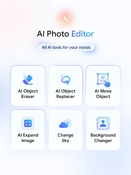 AI Photo Editor: AI Expand screenshot 7