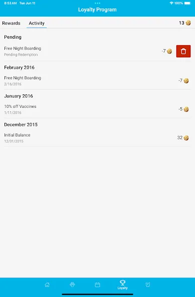 PetPage screenshot 15