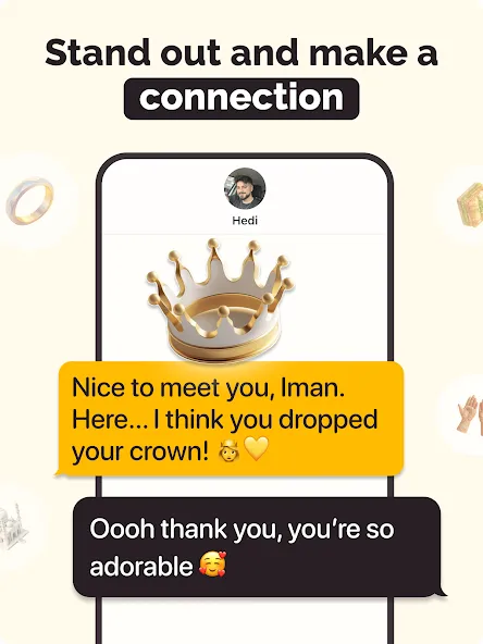 Inshallah muslims for Marriage screenshot 14