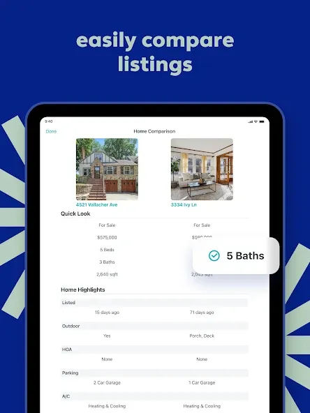 Trulia: Homes For Sale & Rent screenshot 23