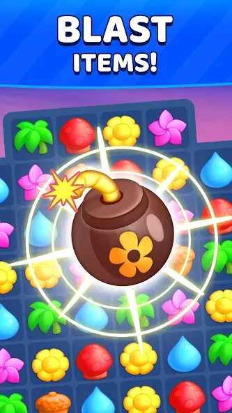 Relaxing Match Game screenshot 15