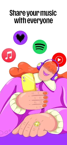 Deezer: Music & Podcast Player screenshot 2