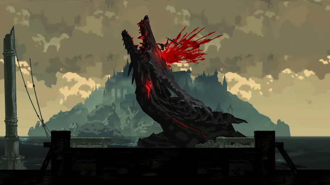 Shadow Of Death 2: Awakening screenshot 7