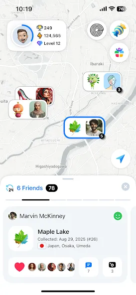 CyberTrophy screenshot 6