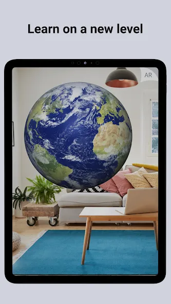 ARLOOPA: AR & AI - 3D Camera screenshot 12