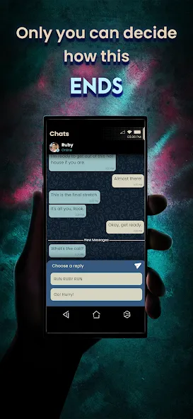 SIMULACRA 3 screenshot 5
