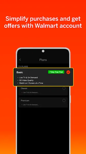 VIZIO SmartCast Mobile™ screenshot 8