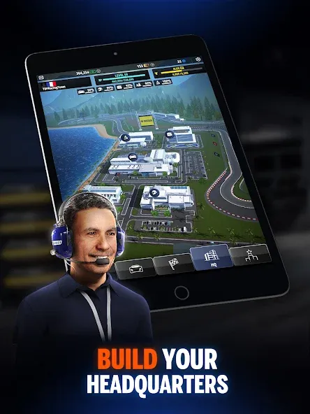 GT Manager screenshot 12