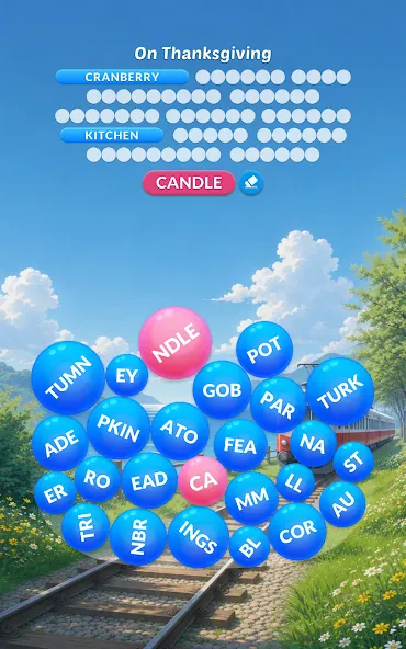 Word Serenity: Jeu de lettres screenshot 12
