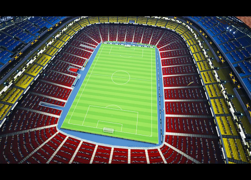 Soccer League screenshot 3