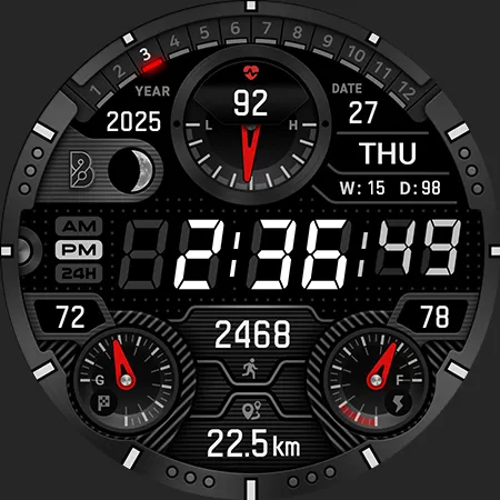 BRN155 - TREZO screenshot 25