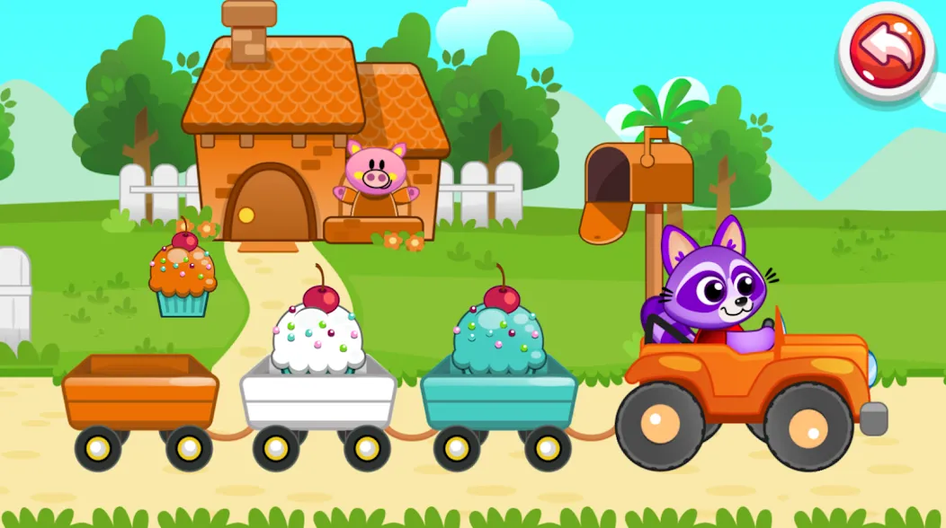 Build for Kids screenshot 7