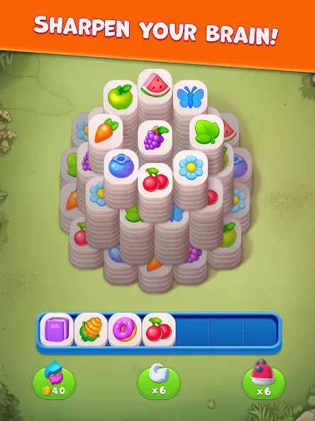 Tile Guru: Match Fun screenshot 8