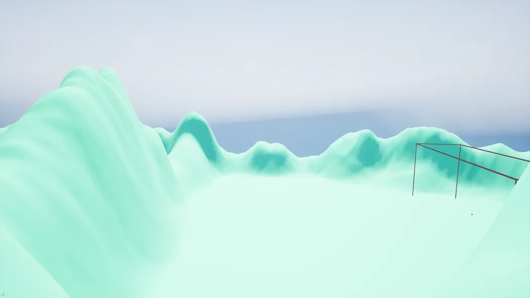 Turbo Tense screenshot 2