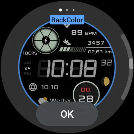 SG-85 screenshot 17