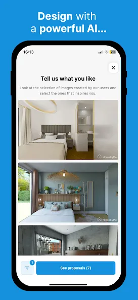 HomeByMe screenshot 6
