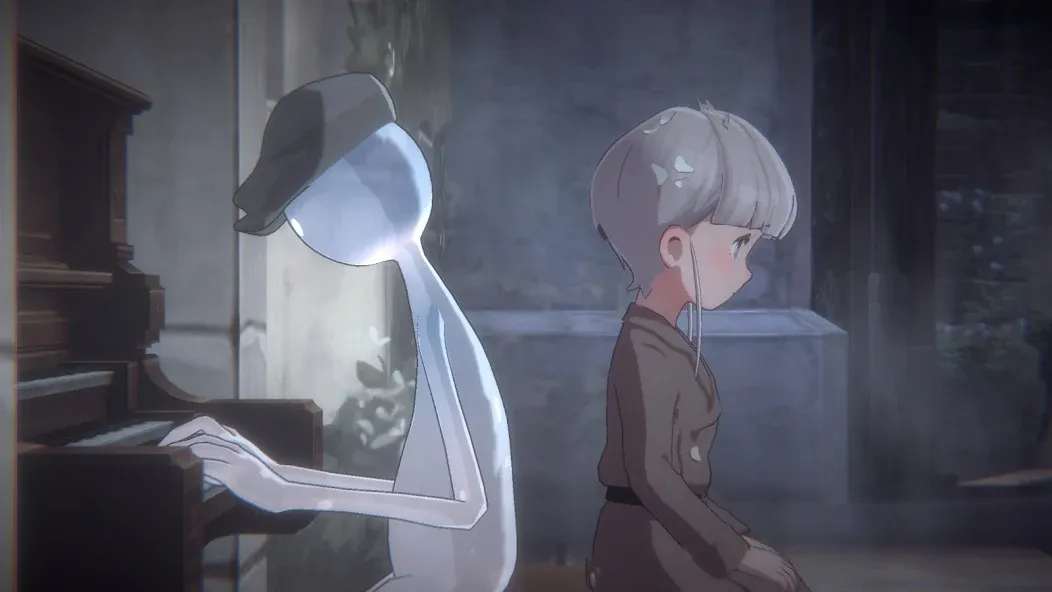 DEEMO II screenshot 8