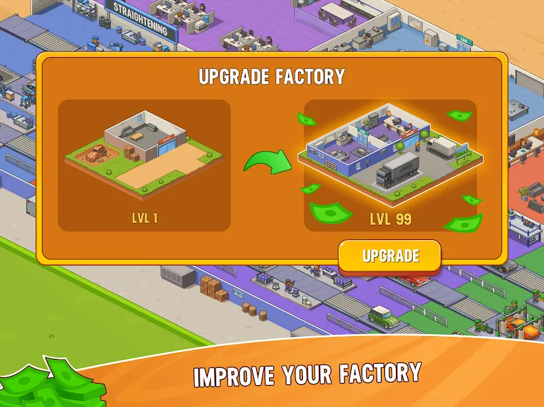 Car Dealership screenshot 16