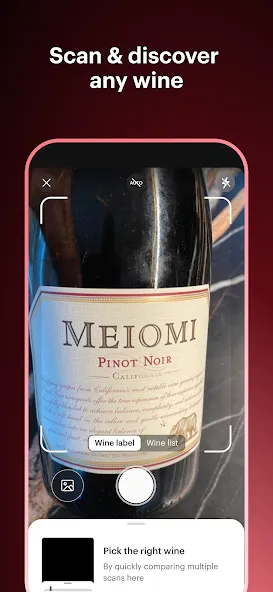 Vivino: Drink the Right Wine screenshot 3