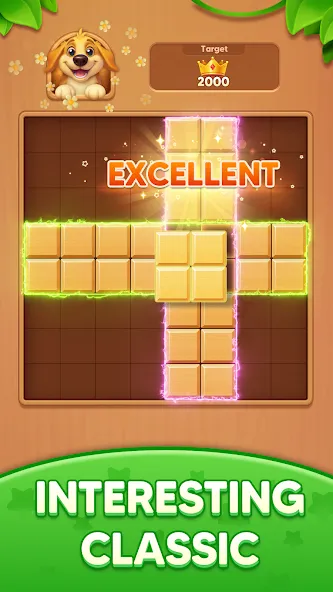 Block Match: Block Puzzle Game screenshot 1