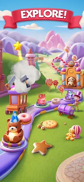 BEAST GO screenshot 20
