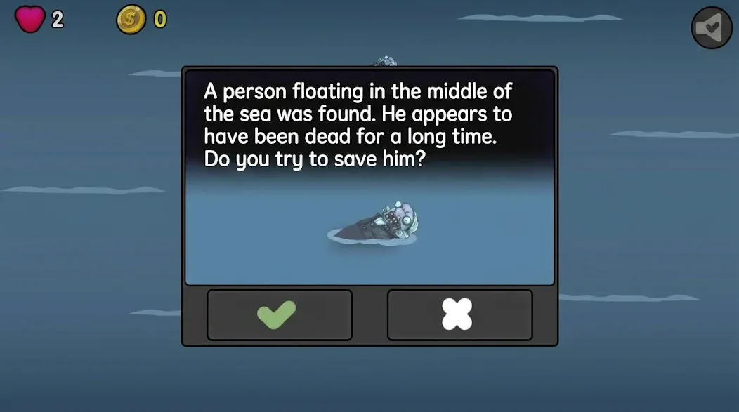 Pirate Raft: Ocean Survival screenshot 5