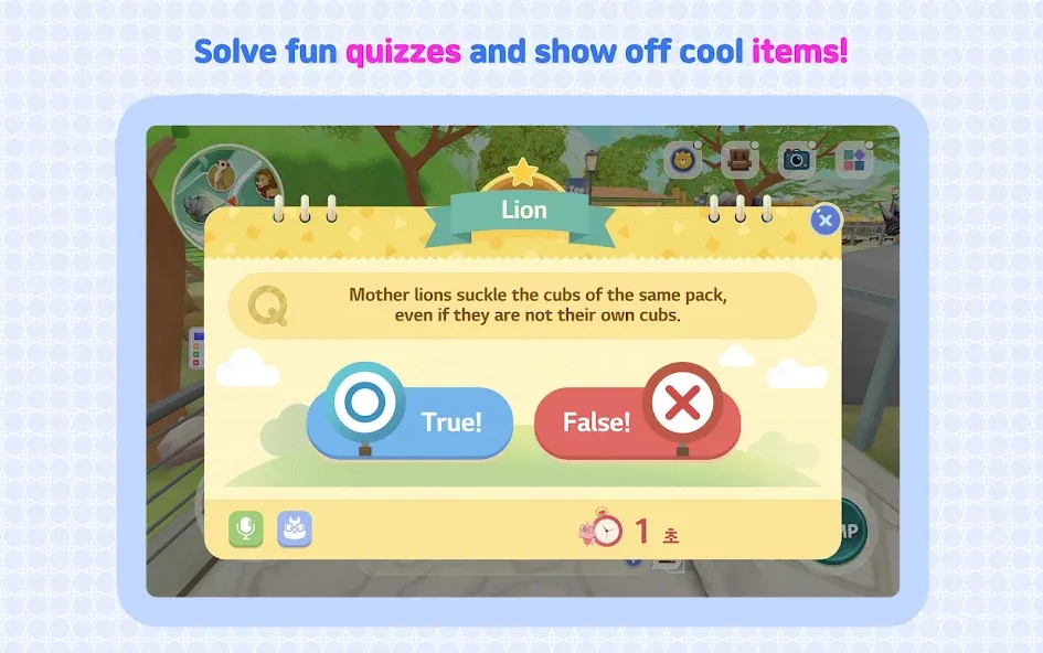KIDSTOPIA - Learning and Play screenshot 21