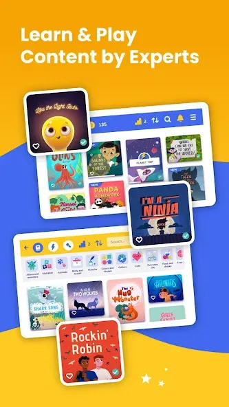 BOOKR Class English for Kids screenshot 2
