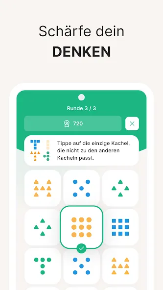 Propel: ADHS, ADHD Jogging screenshot 4