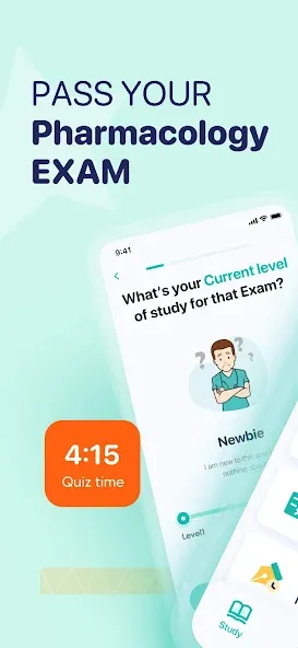 Pharmacology for Nursing 2026 screenshot 17