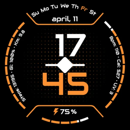 CLD Sport F2 screenshot 17