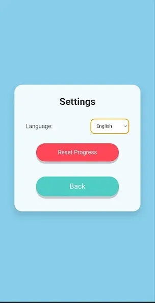 EduKids – Learn & Play screenshot 5
