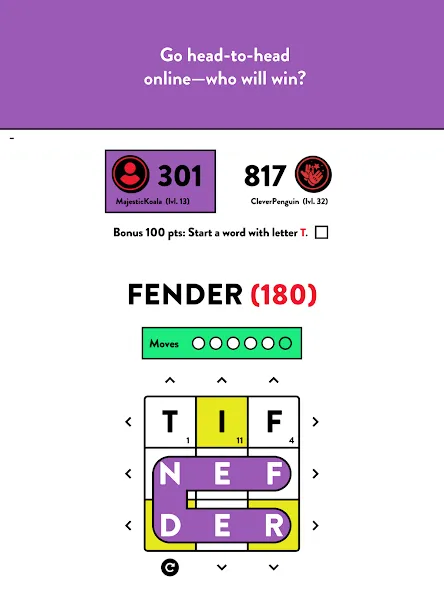 TED Tumblewords screenshot 10