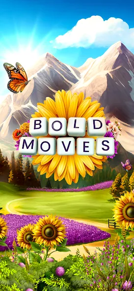 Bold Moves Match 3 Puzzles screenshot 7