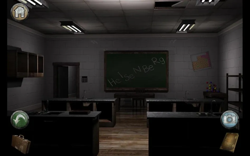 Forever Lost: Episode 2 screenshot 14