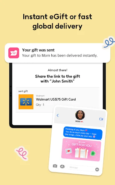 SodaGift - Earn, Save, Gift screenshot 14