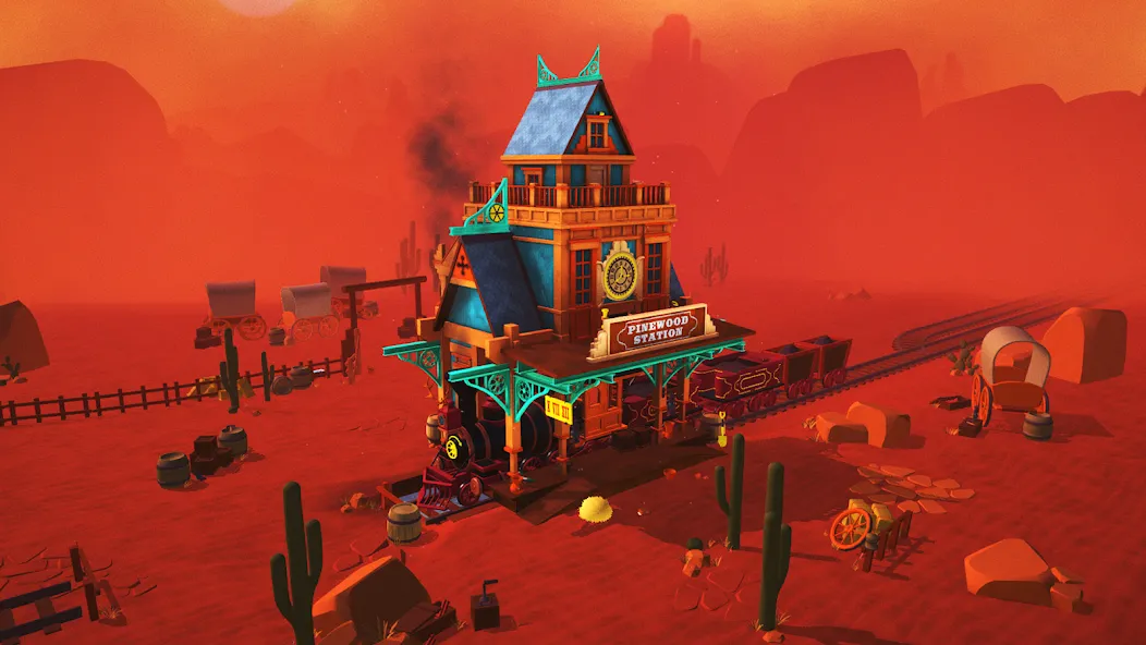 Cats in Time screenshot 31