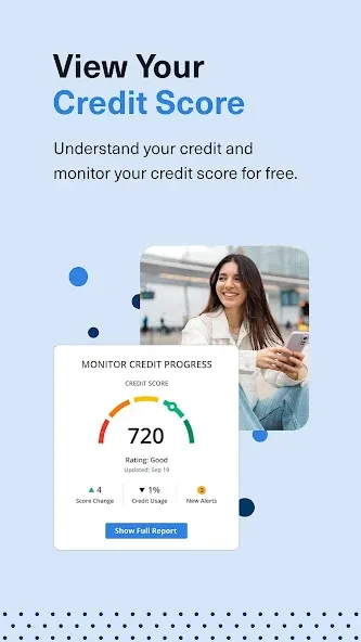 Credit Union 1 Mobile Banking screenshot 3
