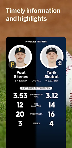 MLB screenshot 6