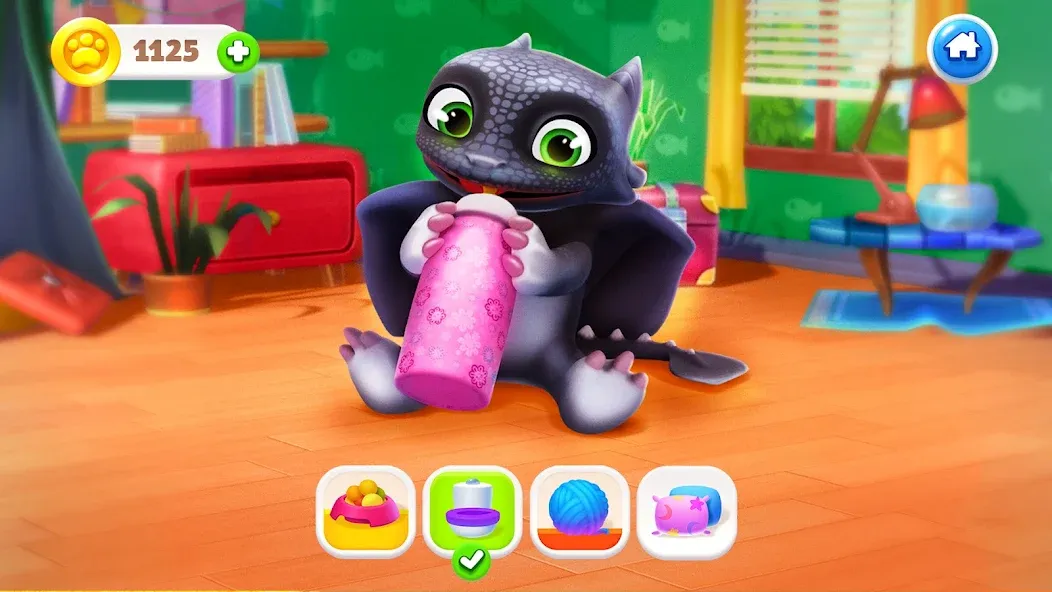 My Dragon - Virtual Pet Game screenshot 21