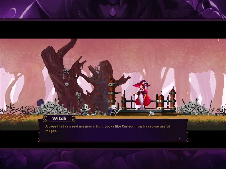 Skul: The Hero Slayer screenshot 12