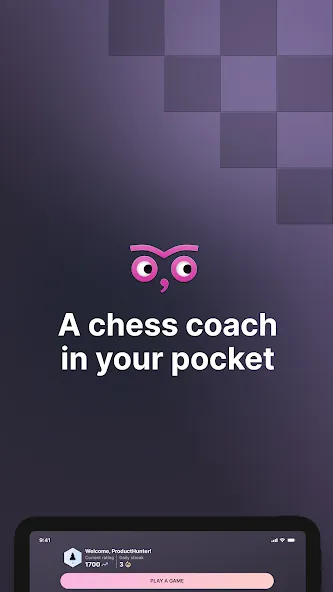 Noctie Chess screenshot 6