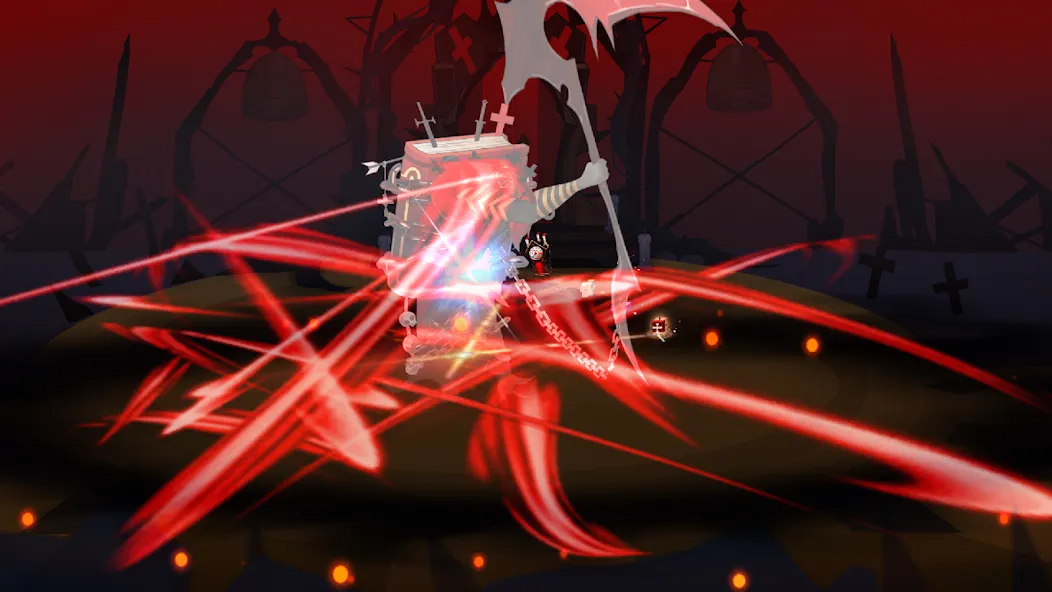 悪魔狩人 screenshot 7