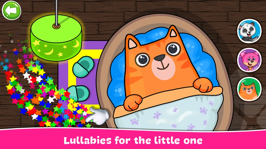 Musical Game for Kids screenshot 6