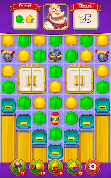 Castle Crush screenshot 9